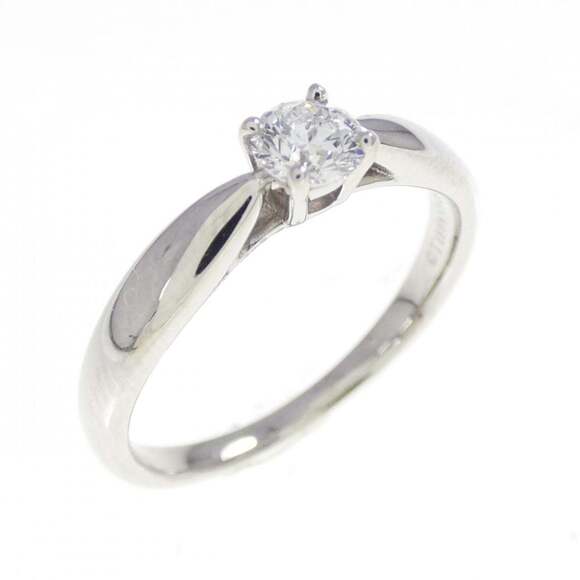 Sterling Silver Rings | Tiffany & Co. US TIFFANY Silver Ring